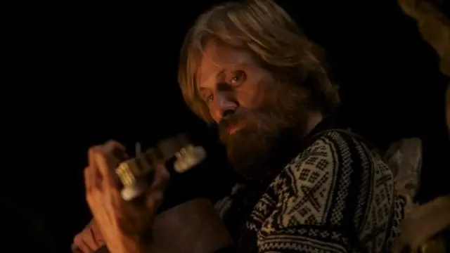 نامزدی به خاطر فیلم "کاپیتان فنتستیک"