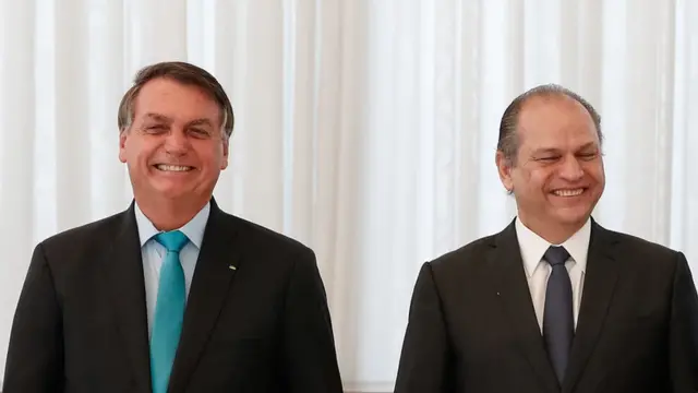 Bolsonaro e Ricardo Barrosjogos de vestir e maquiareventojogos de vestir e maquiarBrasíliajogos de vestir e maquiarsetembrojogos de vestir e maquiar2020