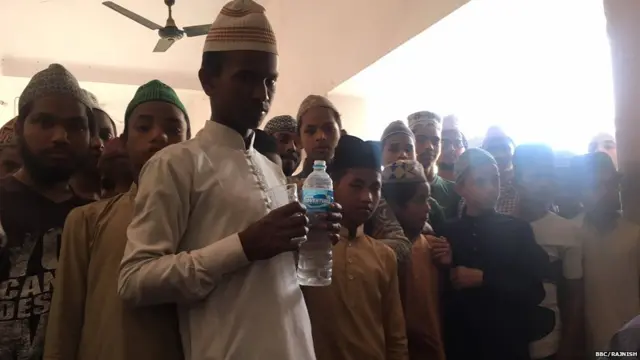 नवादा, बिहार, रामलीला, सांप्रदायिकता, हिंसा, बजरंग दल