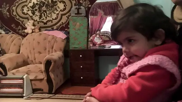 Ərə gedən bir uşaq, erkən evliliklər