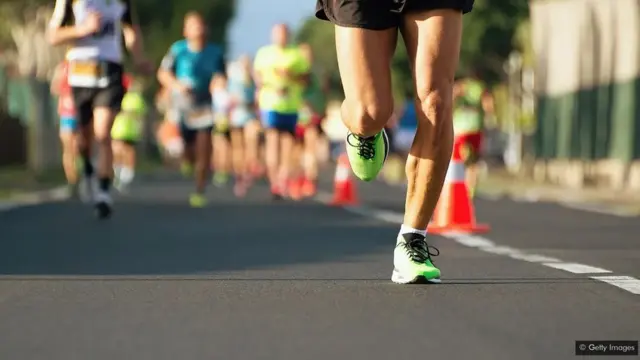 Il est prouvé que l'activité physique comme la course à pied stimule la mémoire