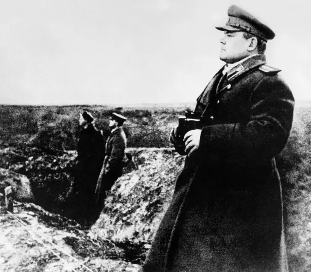 Ватутін