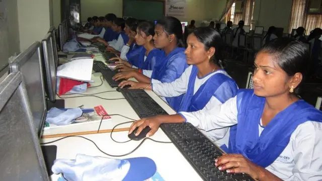 అమ్మాయిలు