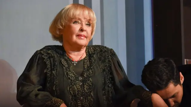 Ада Роговцева