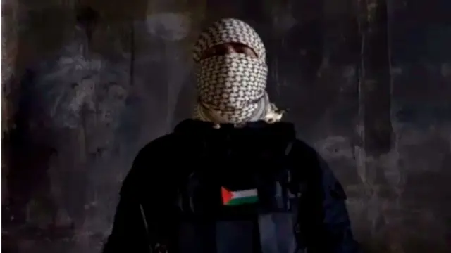 Videodan olingan aks