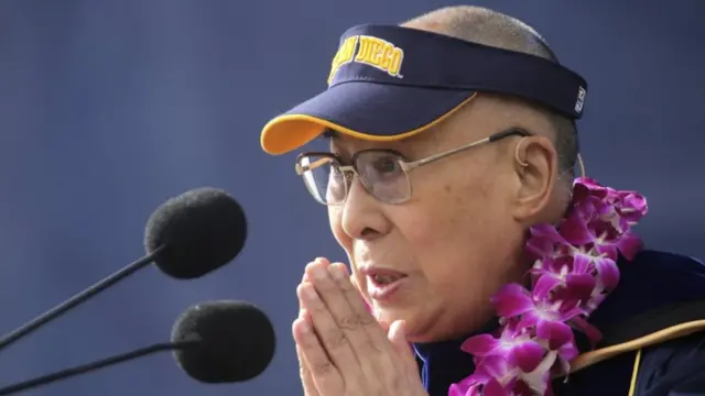 दलाई लामा