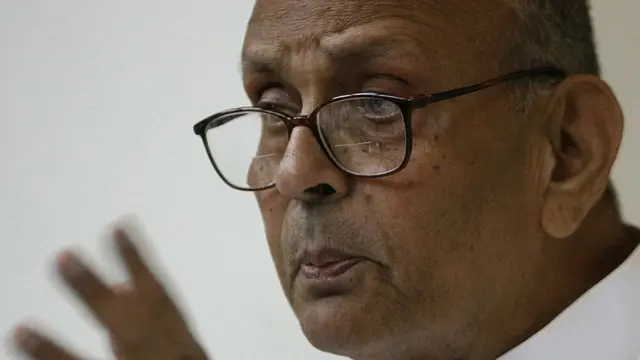 वीपी सिंह