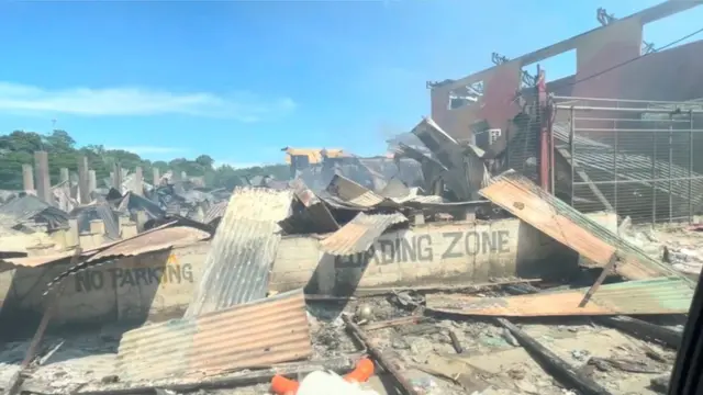 सोलोमन आइलैंड्स