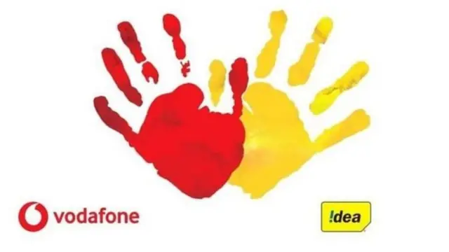 वोडाफ़ोन आइडिया