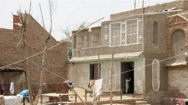 ਰਾਬੀਆ ਨਾਜ਼