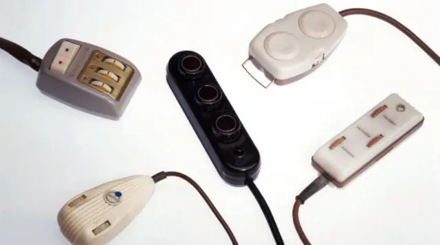 Kako je nekada izgledalo