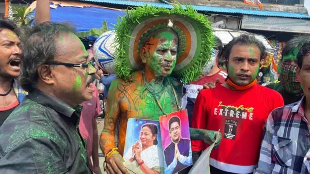 ममता बनर्जी