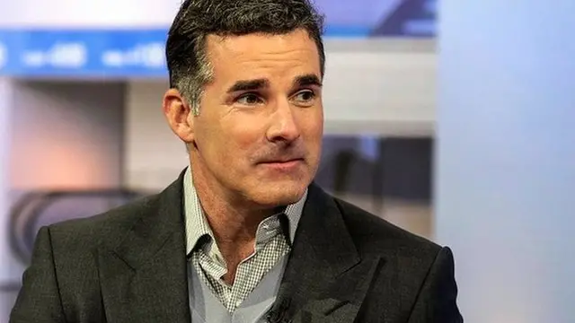 Kevin Plank