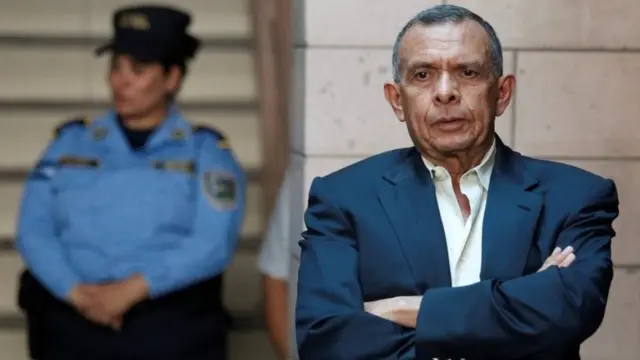 Porfirio Lobo