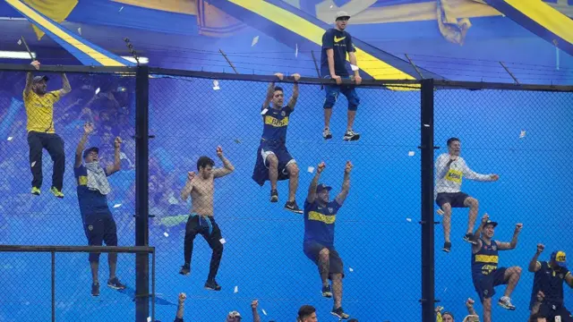 Boca Juniors