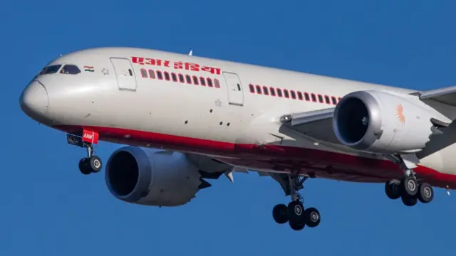 ஏர் இந்தியா