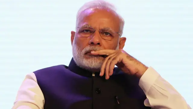 नरेंद्र मोदी