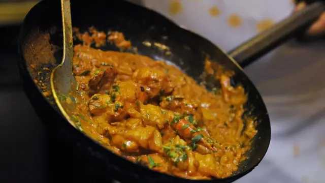 گوشت