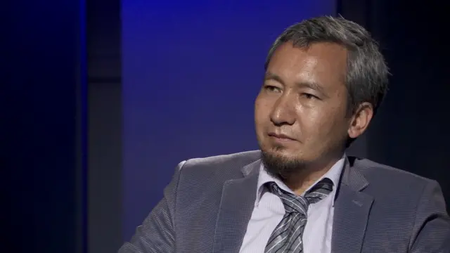 رحمان عالمی، مستندساز