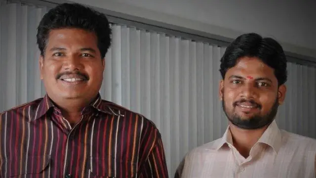 ஷங்கர், சிம்புதேவன்