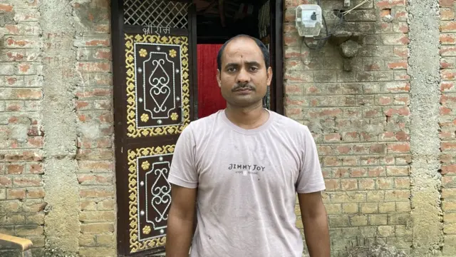 चितरंजन तिवारी