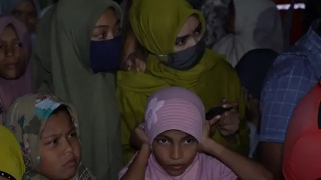 Lebaran, virus corona