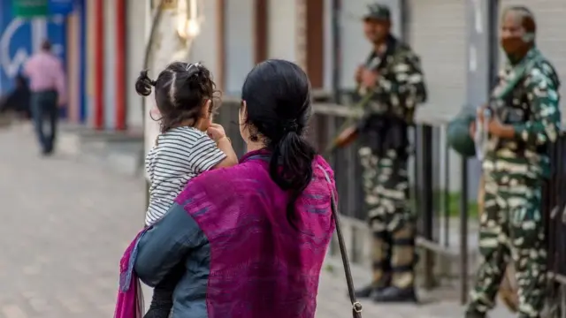 કાશ્મીર