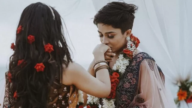 समलैगिक, लेस्बियन कम्यूनिटी