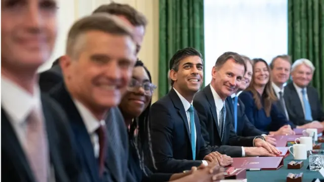 ঋষি সুনাক।