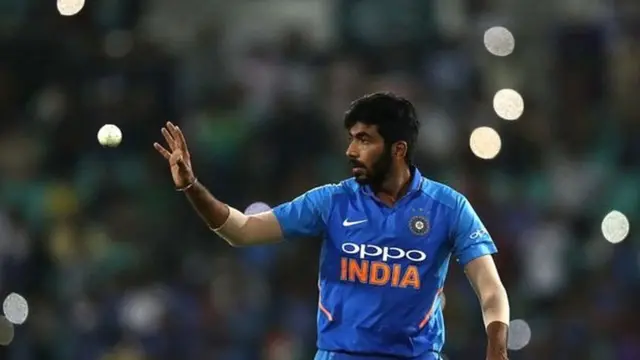 భారత జట్టు ఎవరు