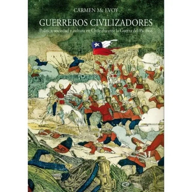 Guerreros Civilizadores