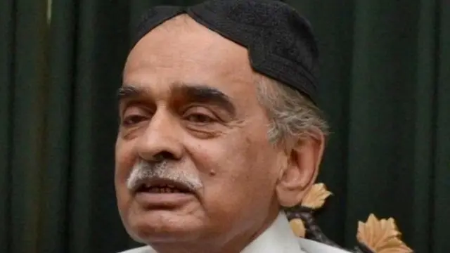 జనరల్ జియా