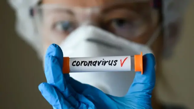 Тестування вакцини на людях