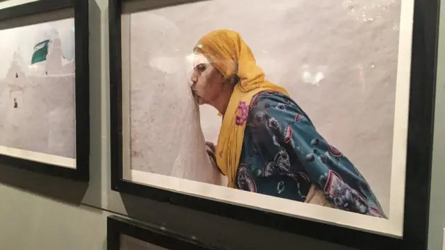 የሚሳለሙ እናት