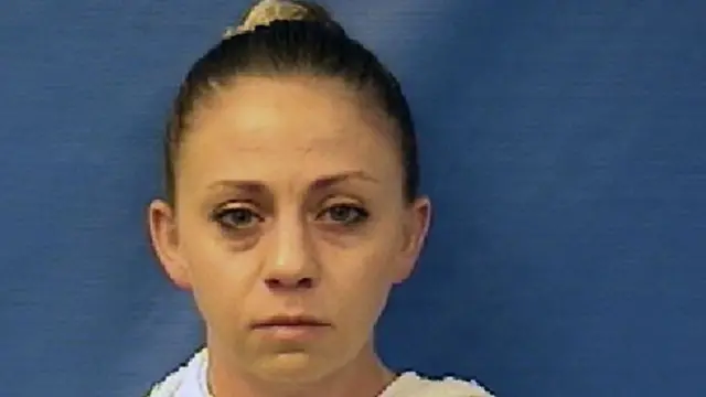 Amber Guyger