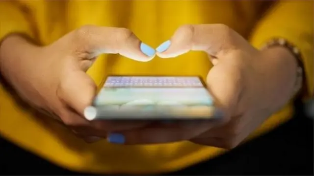 स्मार्टफोन