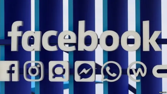 Facebook logo