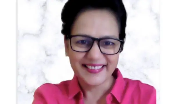 साक्षी सिंघला