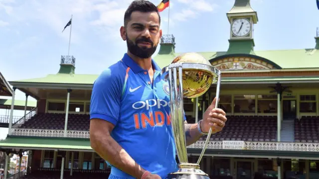 விராட் கோலியின் இப்படை உலக கோப்பையை வெல்லுமா?