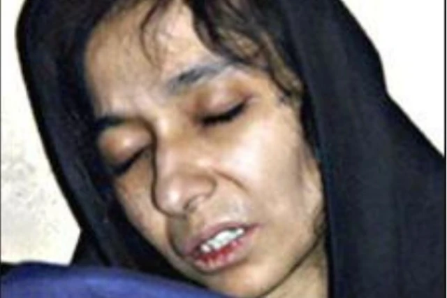 عافیه صدیقي