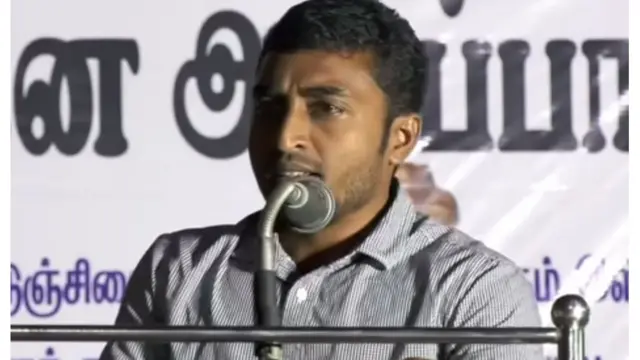 நாம் தமிழர் கட்சி