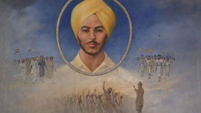 பகத் சிங்