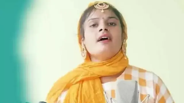 ફરમાની નાઝ