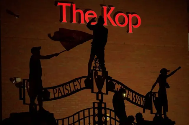 ลิเวอร์พูล