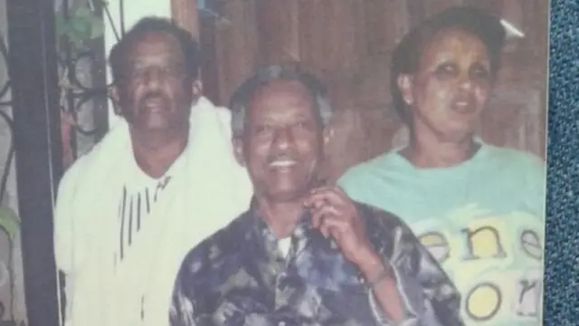 ኣቶ ኣስመላሽ ስብሃቱ