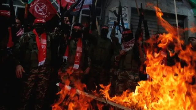 विरोध प्रदर्शन