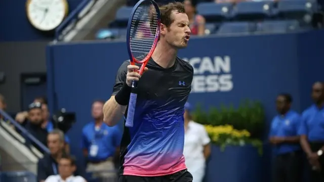 Andy Murray