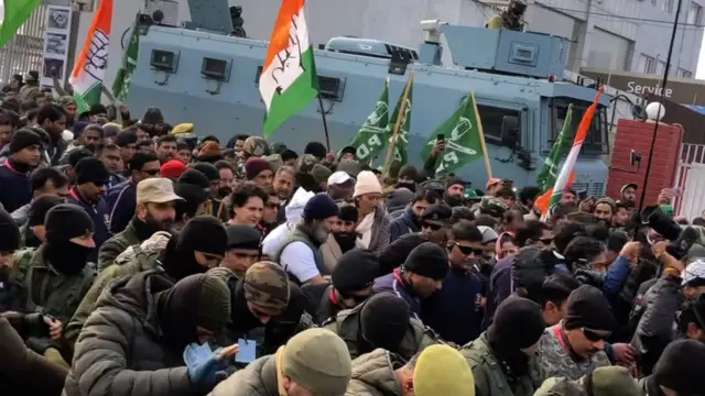 भारत जोड़ो