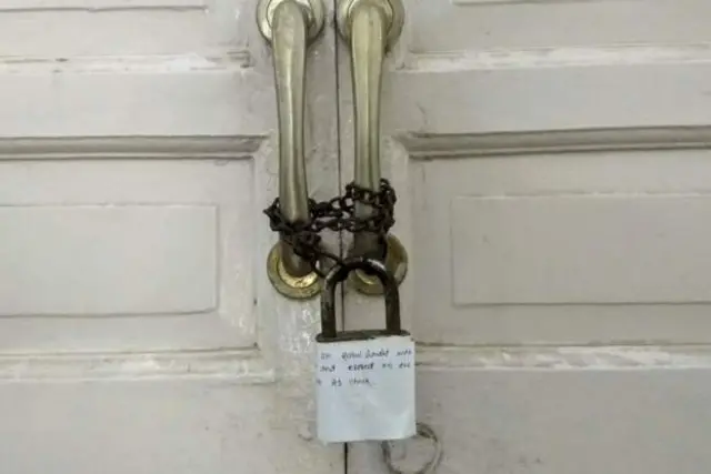 انڈین الیکشن