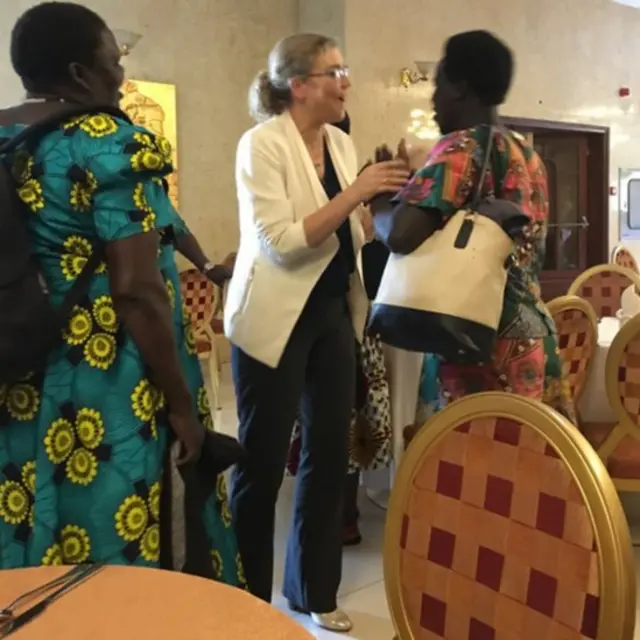 ፕሮፈሶር ቫን-ራይዘን